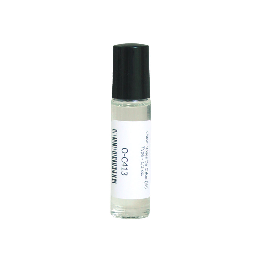 Chloe: Roses De Chloe (W) Type - 1 oz.