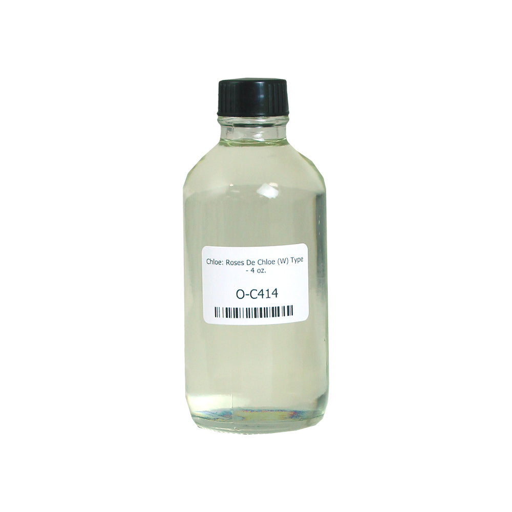 Chloe: Roses De Chloe (W) Type - 1 oz.
