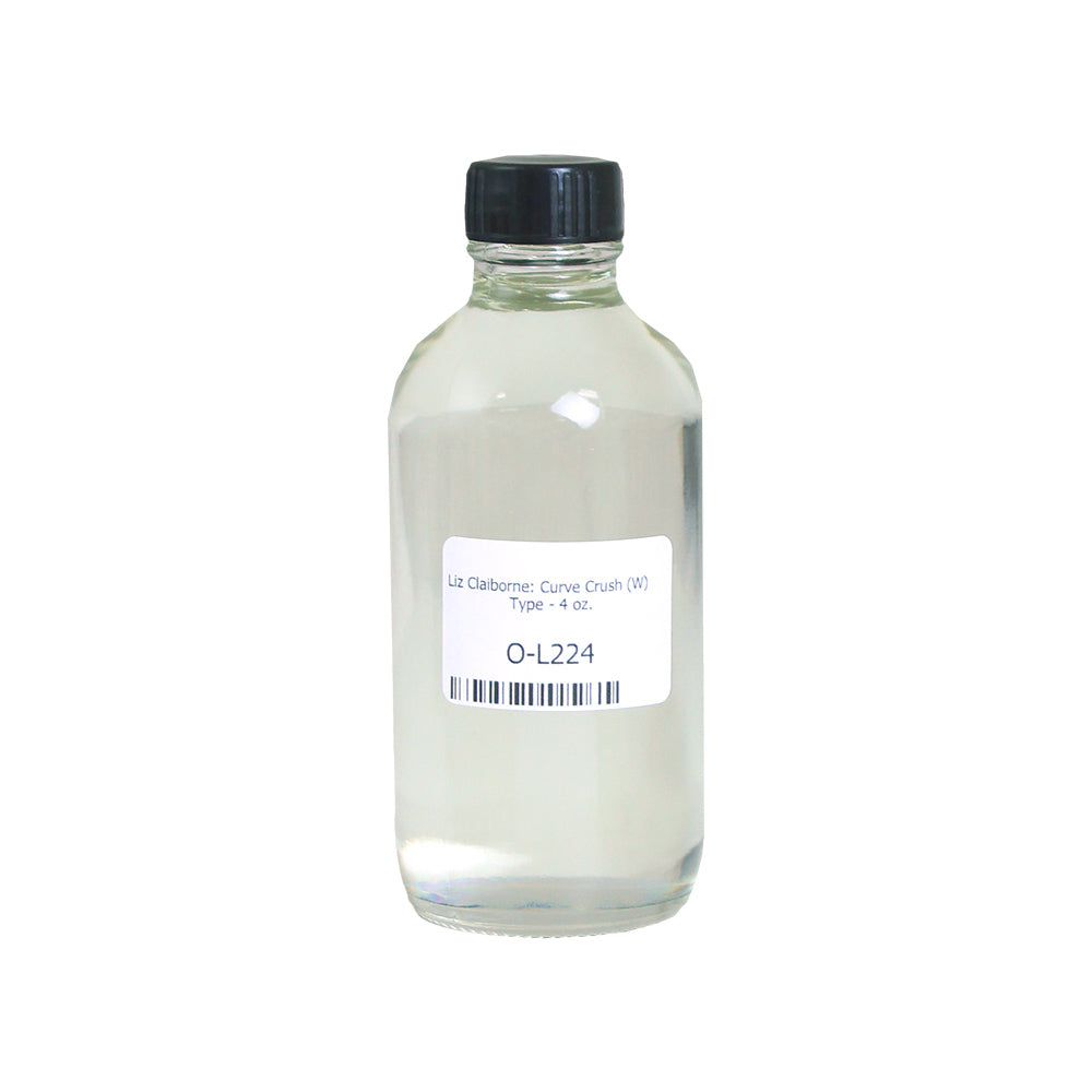 Liz Claiborne: Curve Crush (W) Type - 1 oz.