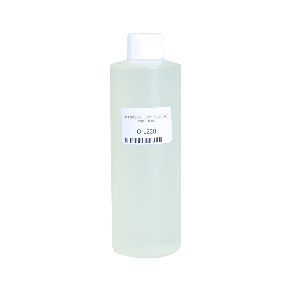 Liz Claiborne: Curve Crush (W) Type - 1 oz.