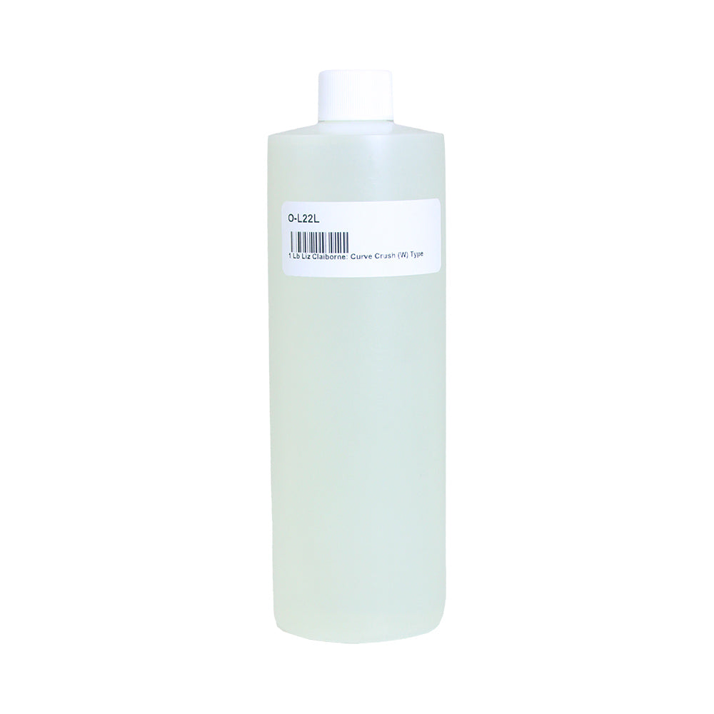 Liz Claiborne: Curve Crush (W) Type - 1 oz.