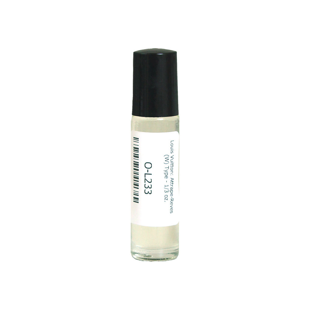 Louis Vuitton: Attrape-Reves (W) Type - 1 oz.