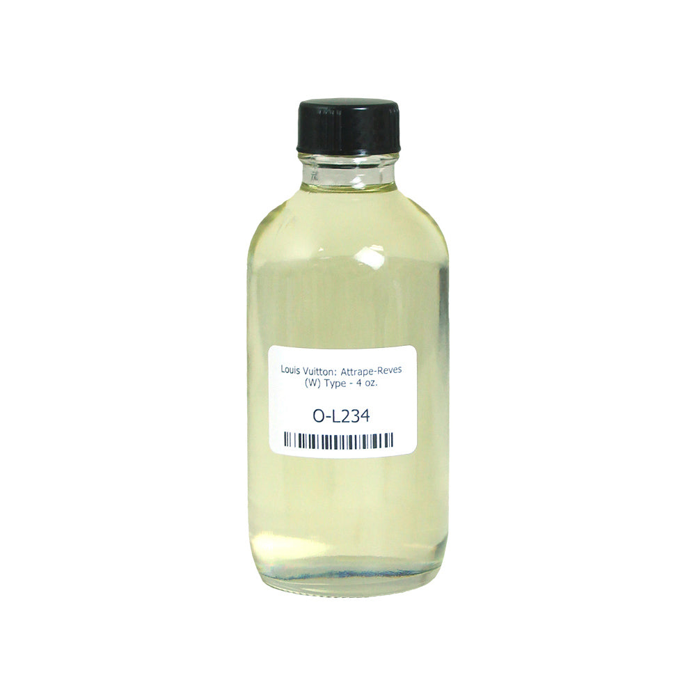 Louis Vuitton: Attrape-Reves (W) Type - 1 oz.