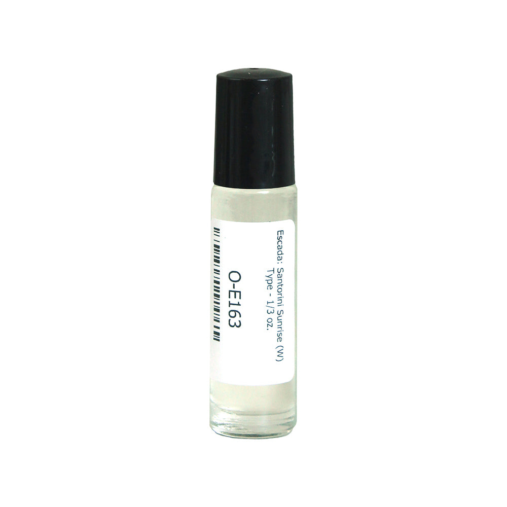 Escada: Santorini Sunrise (W) Type - 1 oz.
