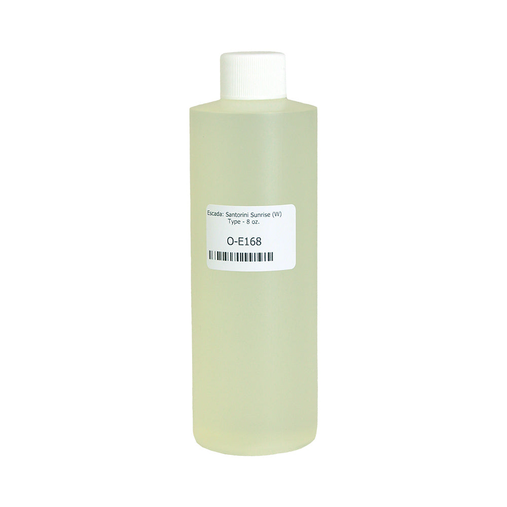 Escada: Santorini Sunrise (W) Type - 1 oz.