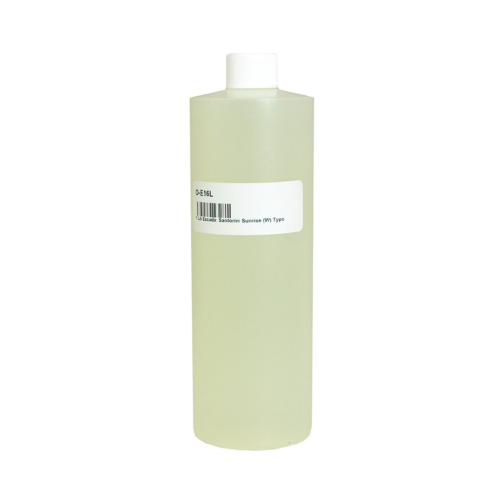 Escada: Santorini Sunrise (W) Type - 1 oz.