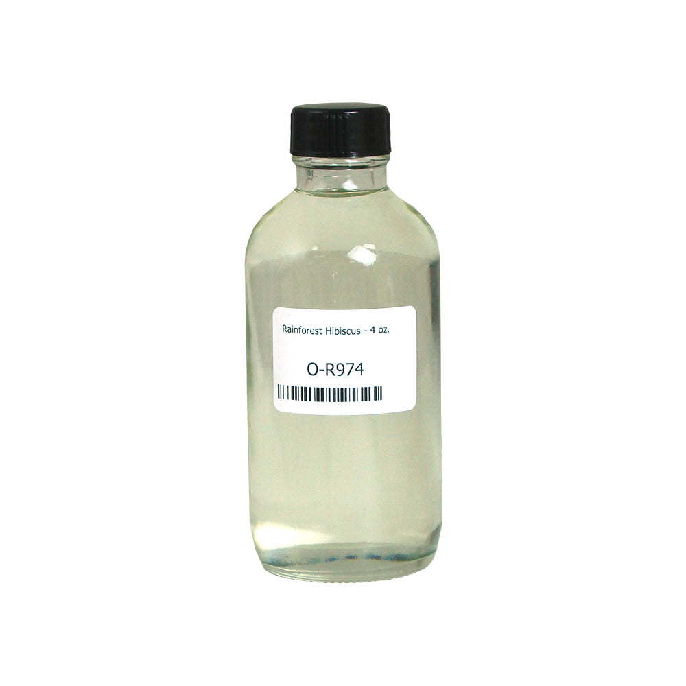 Rainforest Hibiscus - 1 oz.