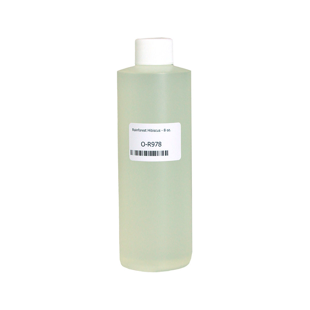 Rainforest Hibiscus - 1 oz.