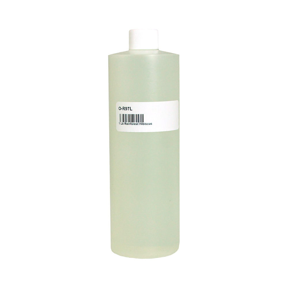 Rainforest Hibiscus - 1 oz.