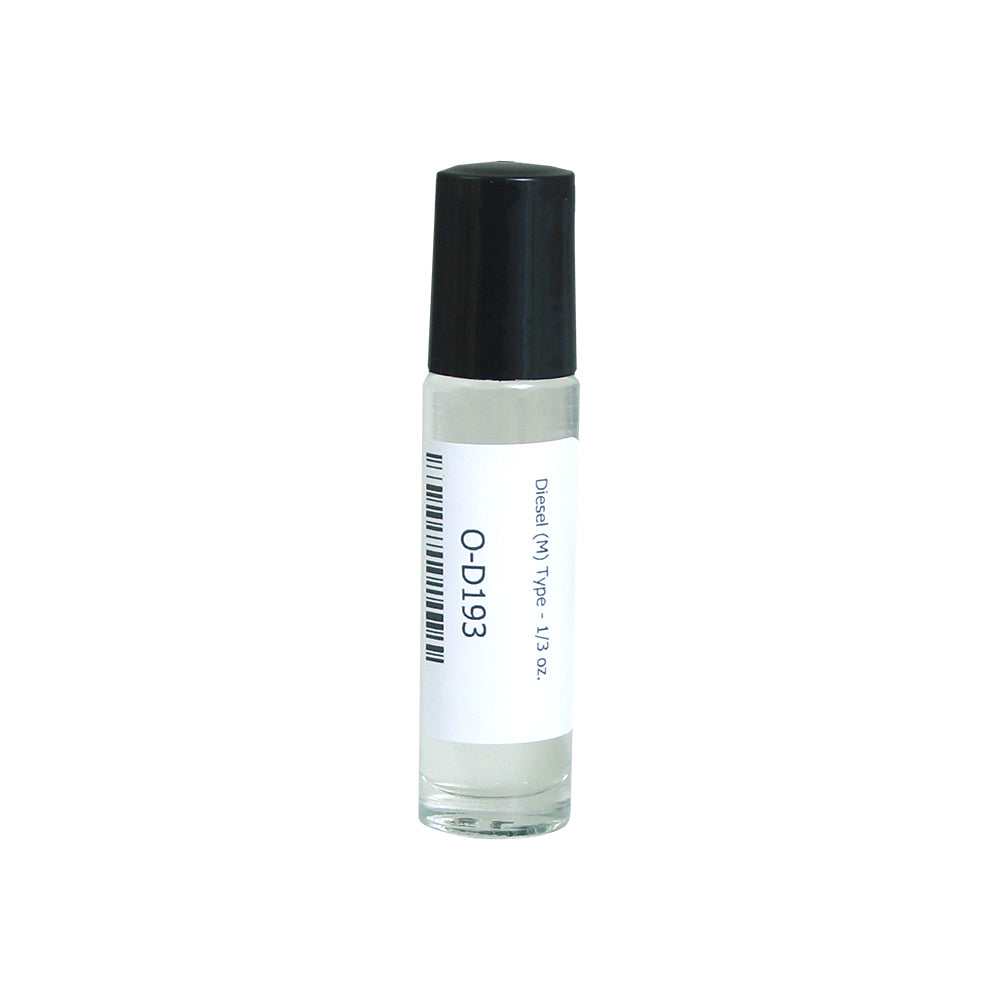 Diesel (M) Type - 1 oz.