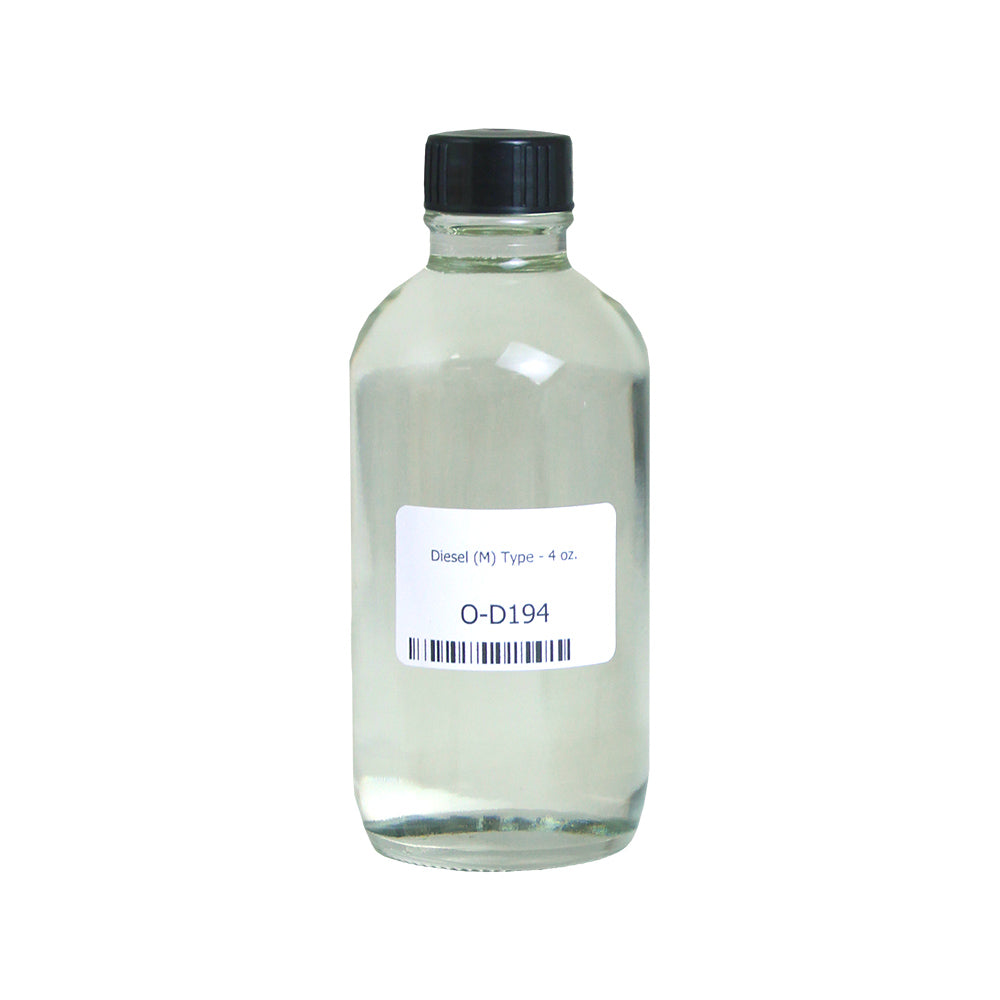 Diesel (M) Type - 1 oz.