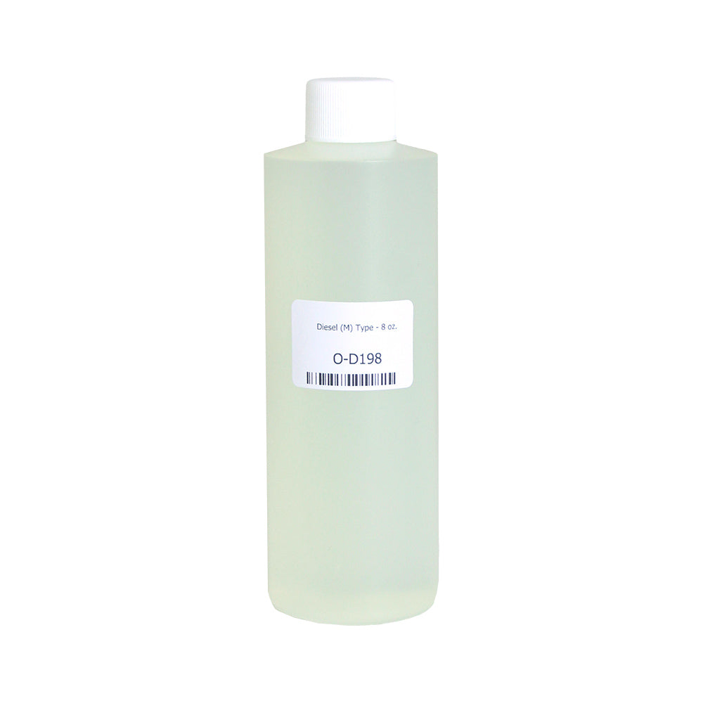 Diesel (M) Type - 1 oz.