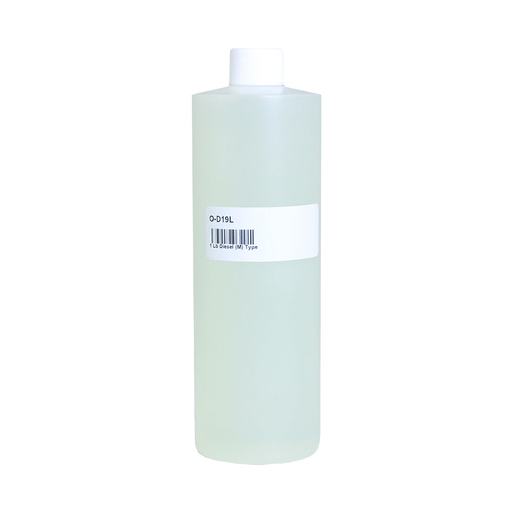 Diesel (M) Type - 1 oz.