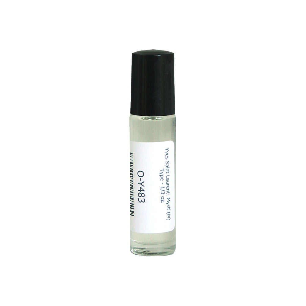 Yves Saint Laurent: Myslf (M) Type - 1 oz.