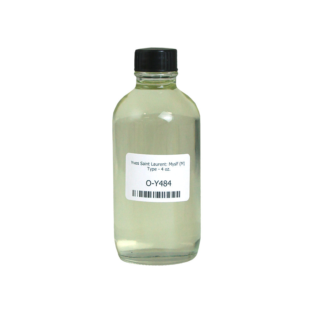 Yves Saint Laurent: Myslf (M) Type - 1 oz.