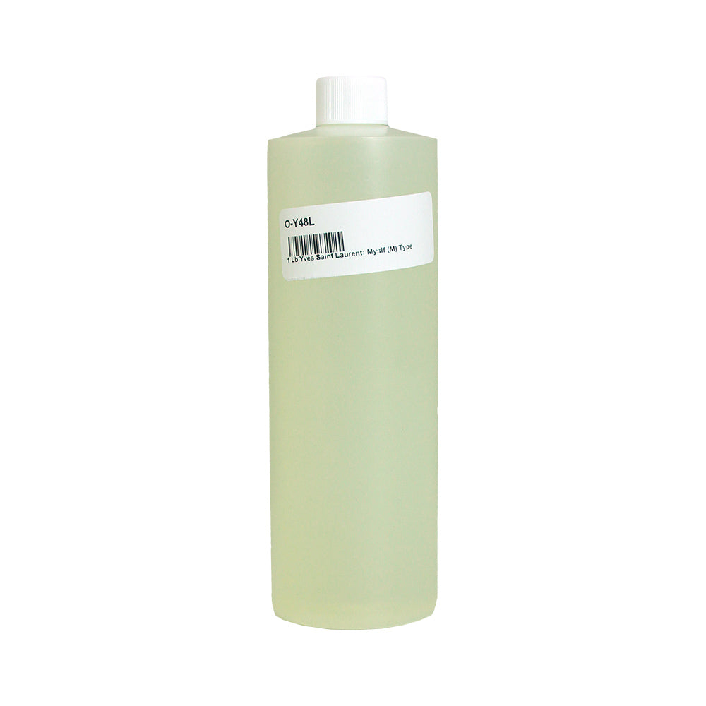Yves Saint Laurent: Myslf (M) Type - 1 oz.