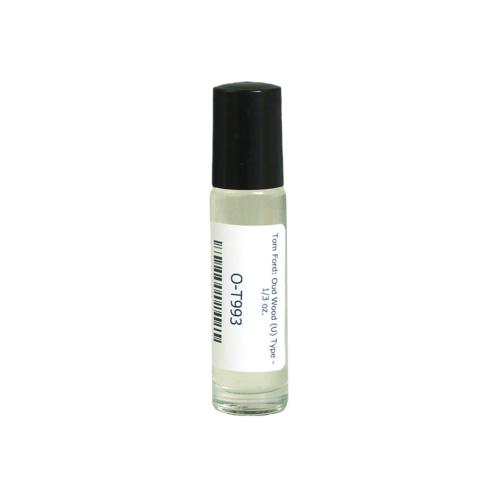 Tom Ford: Oud Wood (U) Type - 1 oz.