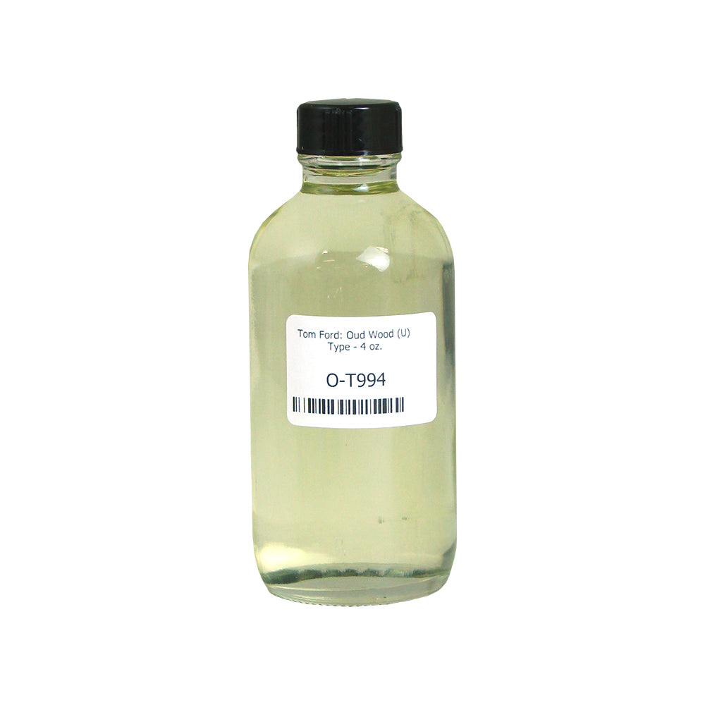 Tom Ford: Oud Wood (U) Type - 1 oz.
