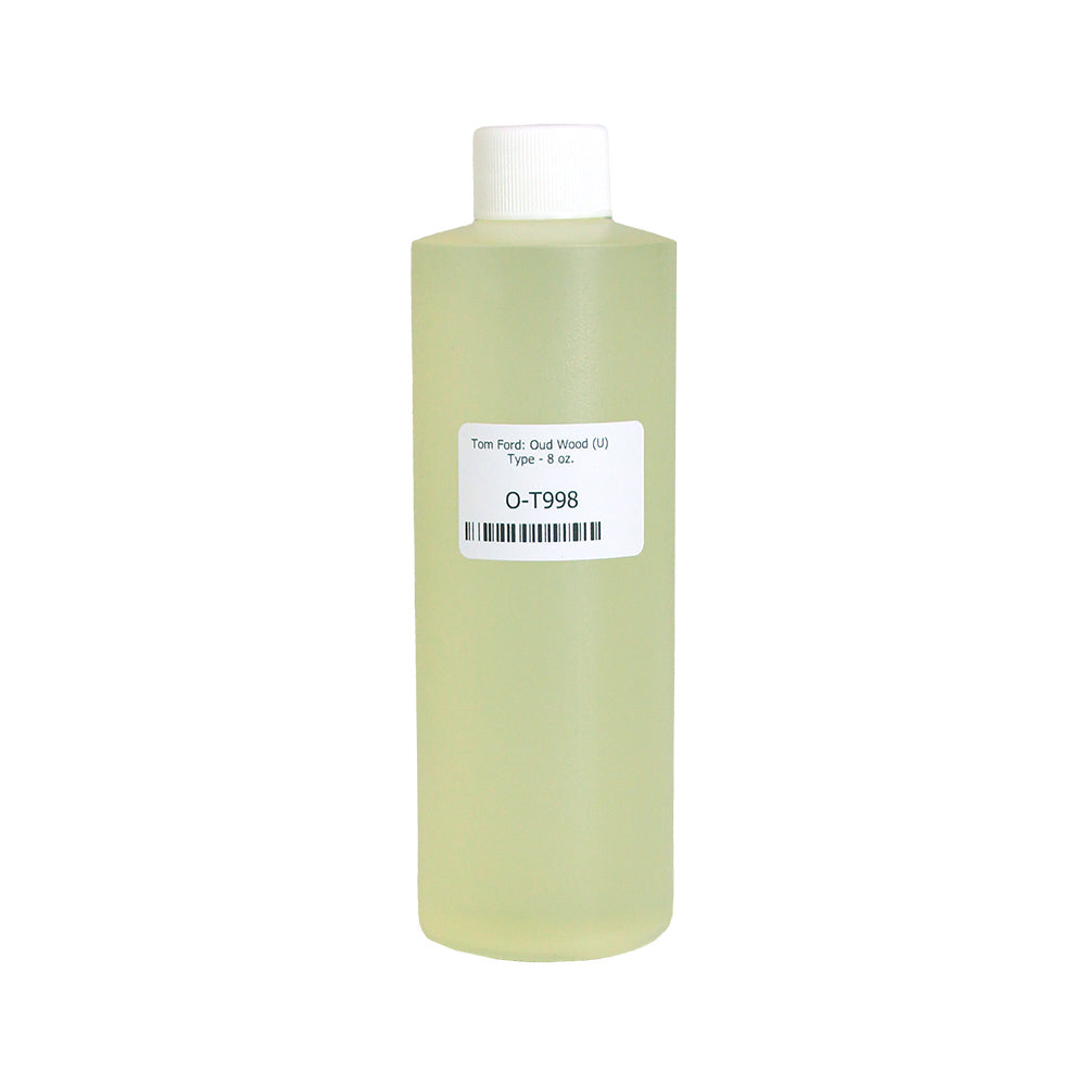 Tom Ford: Oud Wood (U) Type - 1 oz.