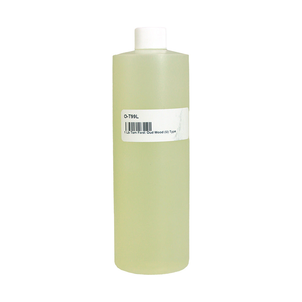 Tom Ford: Oud Wood (U) Type - 1 oz.