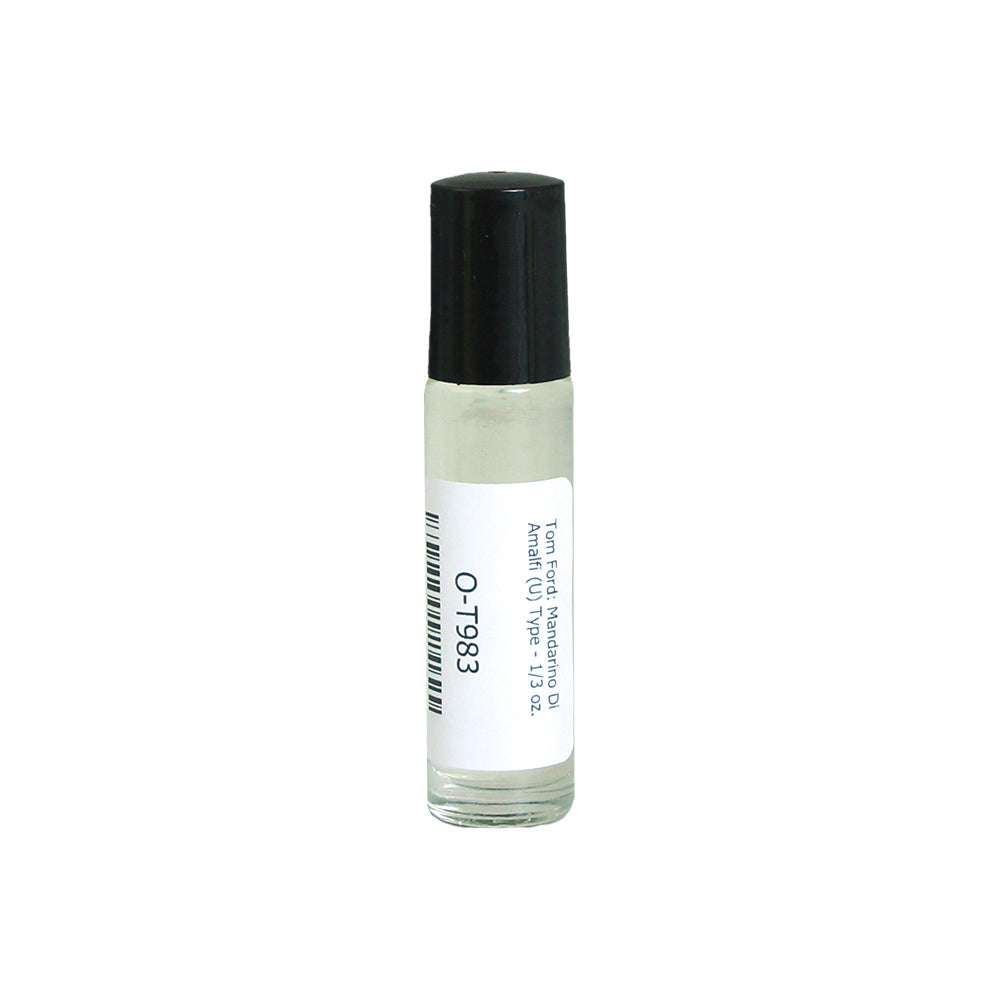 Tom Ford: Mandarino Di Amalfi (U) Type - 1 oz.