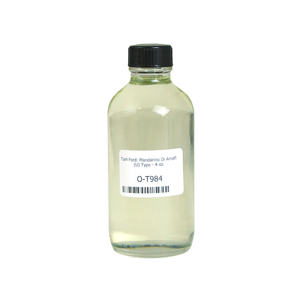Tom Ford: Mandarino Di Amalfi (U) Type - 1 oz.