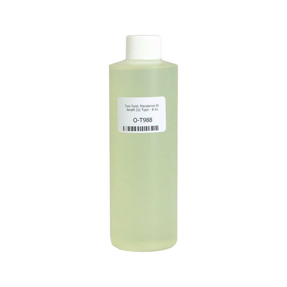 Tom Ford: Mandarino Di Amalfi (U) Type - 1 oz.