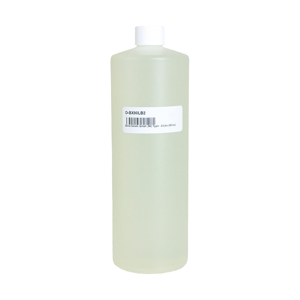 Billie Eilish: Eilish (W) Type - 1 oz.
