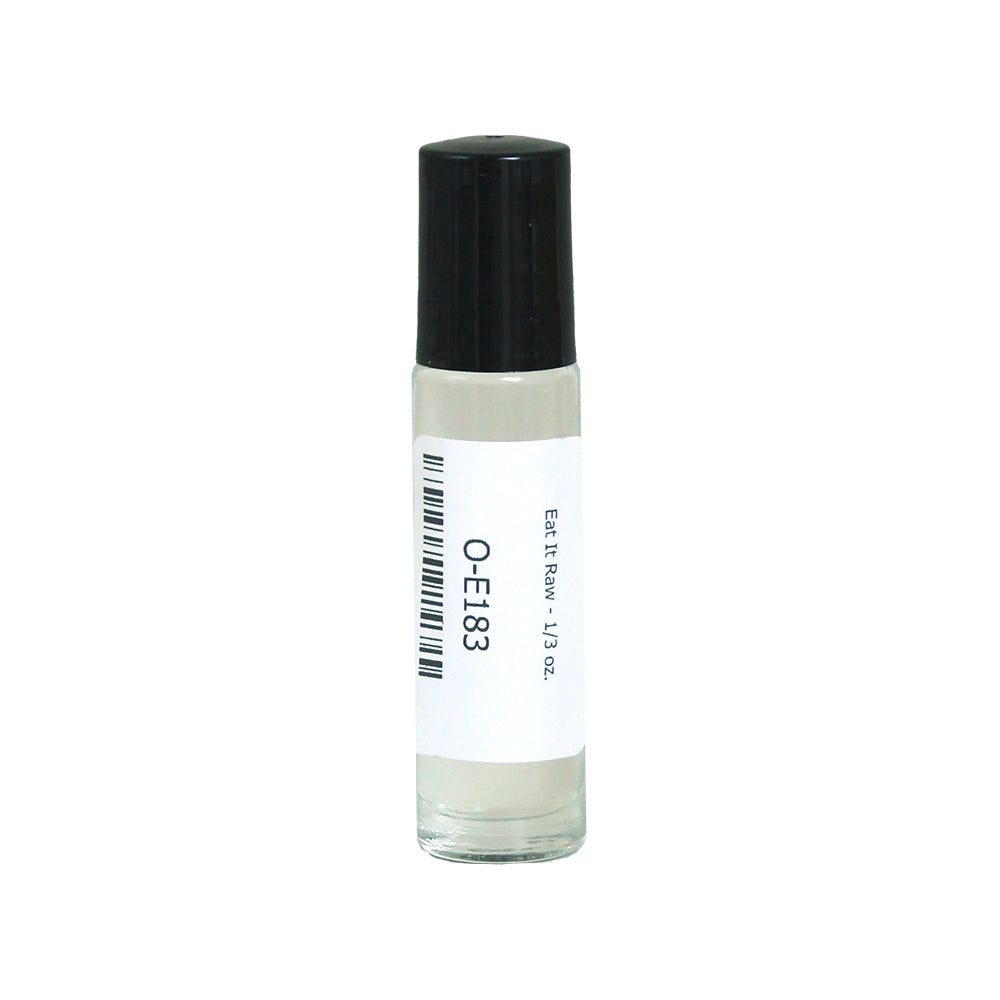 Eat It Raw - 1 oz.