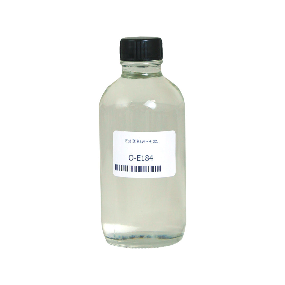 Eat It Raw - 1 oz.