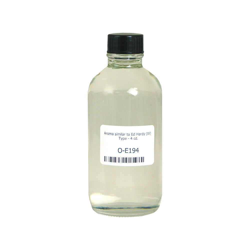 Ed Hardy (W) Type - 1 oz.