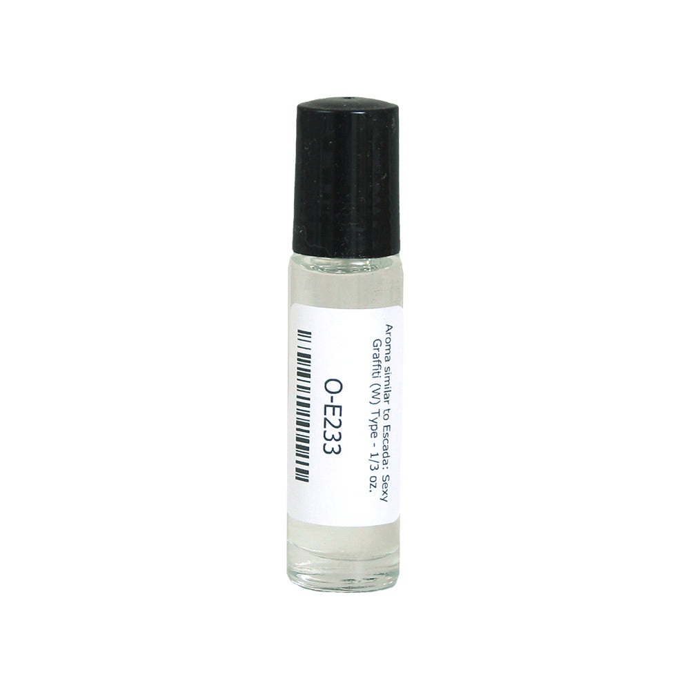 Escada: Sexy Graffiti (W) Type - 1 oz.