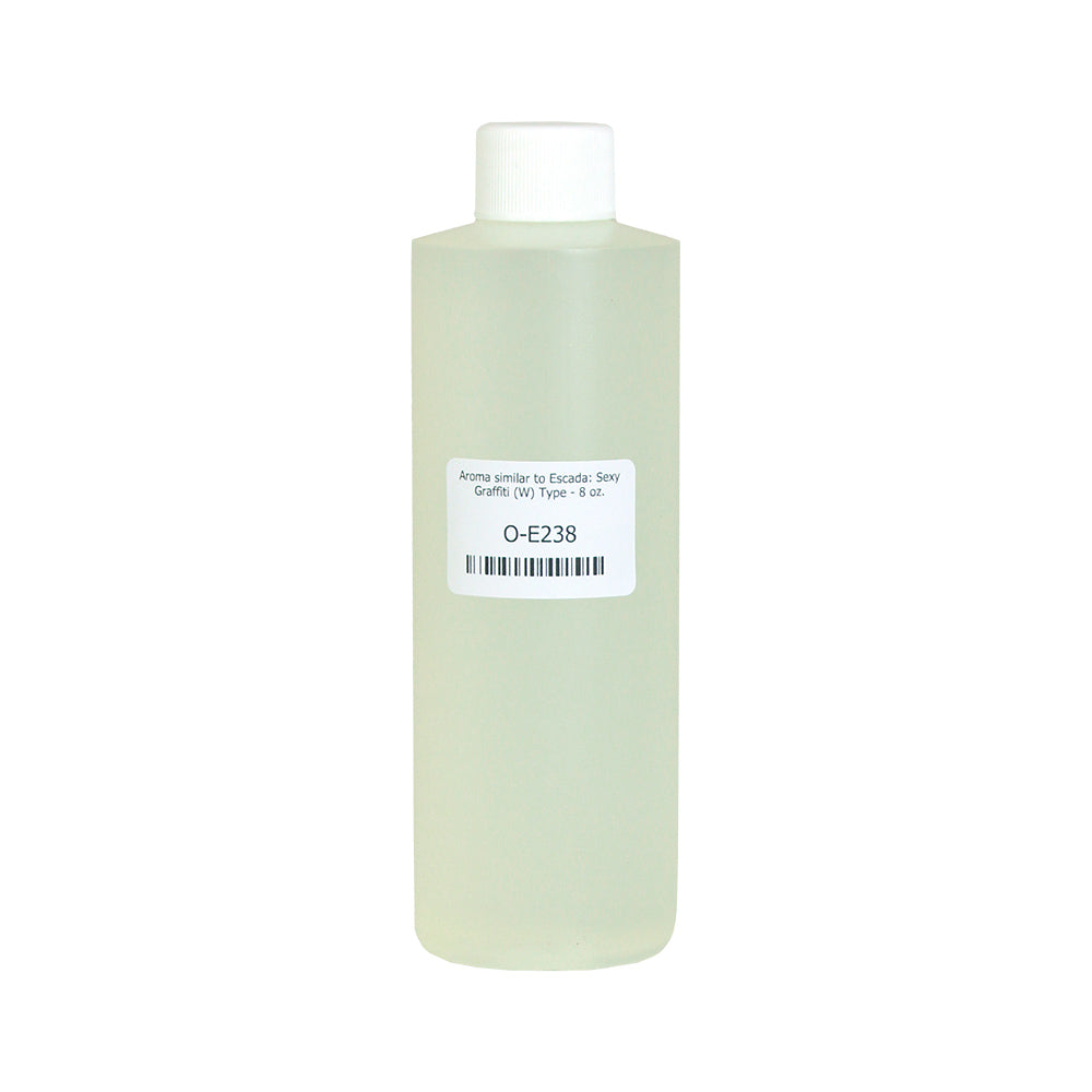 Escada: Sexy Graffiti (W) Type - 1 oz.