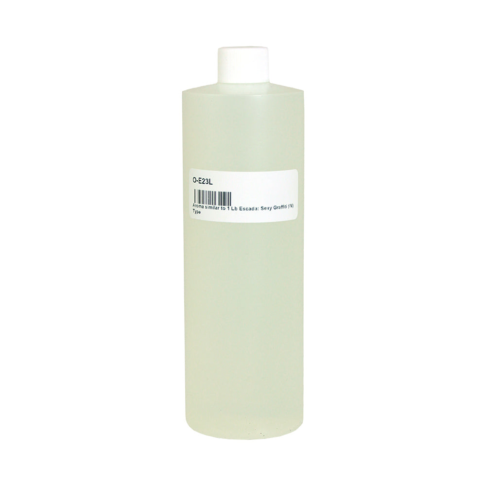 Escada: Sexy Graffiti (W) Type - 1 oz.