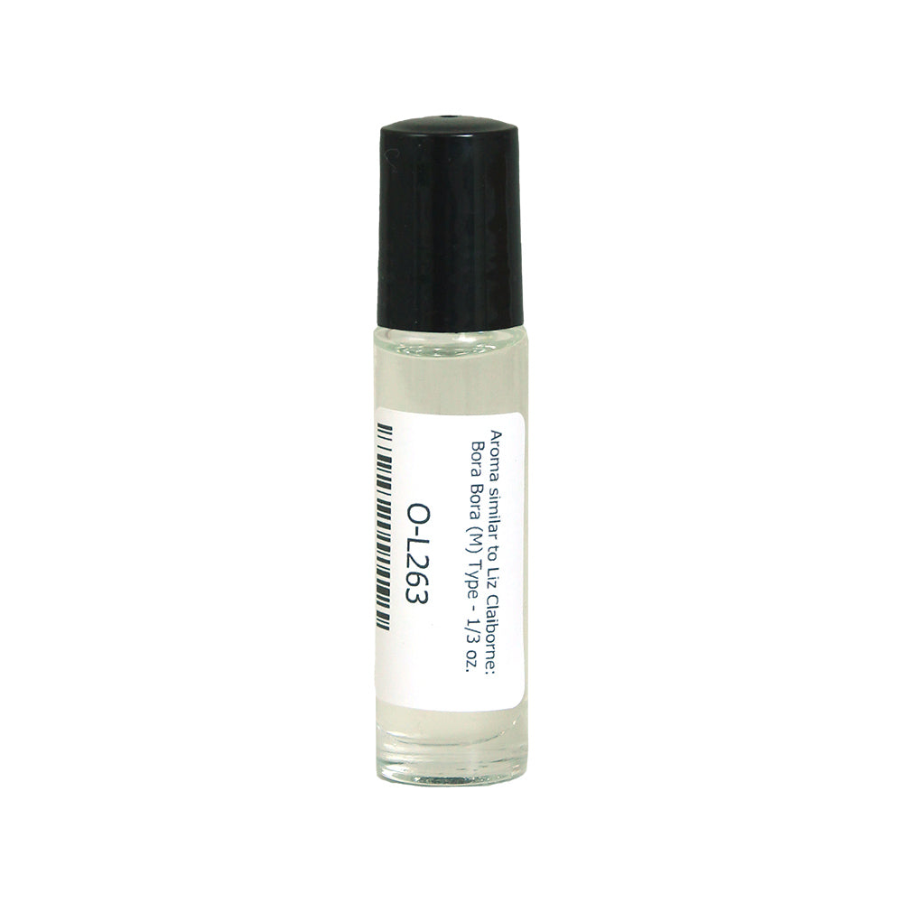 Liz Claiborne: Bora Bora (M) Type - 1 oz.
