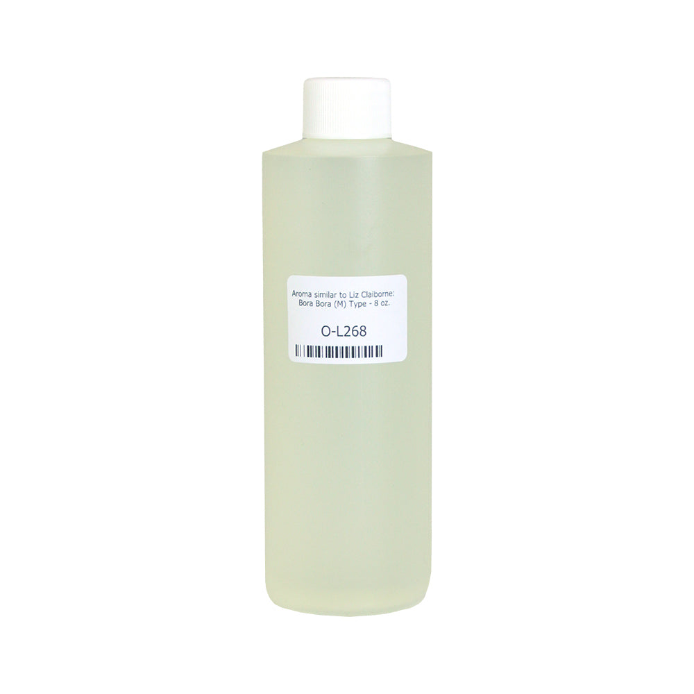 Liz Claiborne: Bora Bora (M) Type - 1 oz.