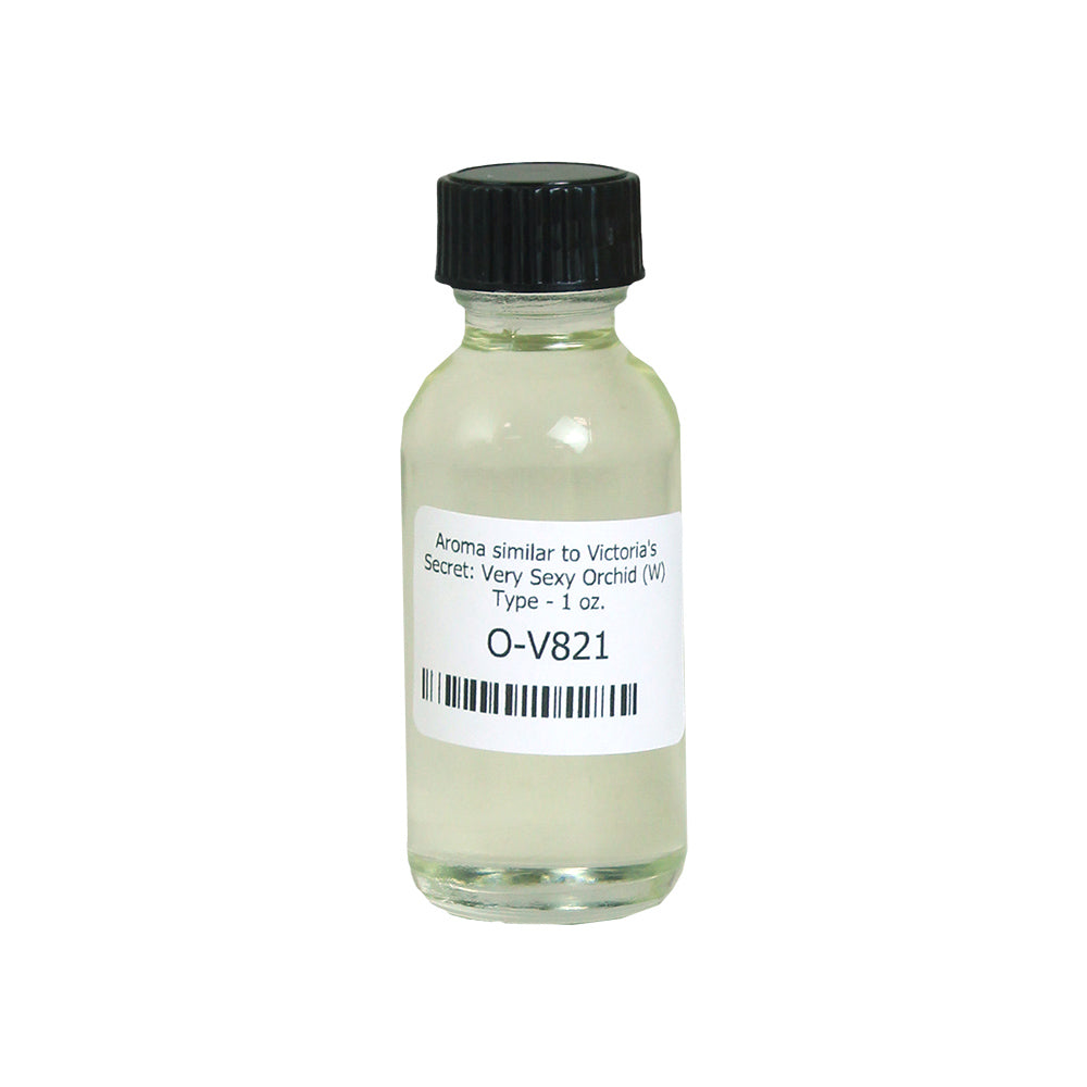 Victoria's Secret: Very Sexy Orchid (W) Type - 1 oz.