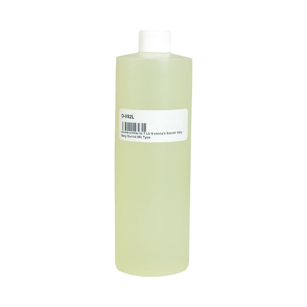 Victoria's Secret: Very Sexy Orchid (W) Type - 1 oz.