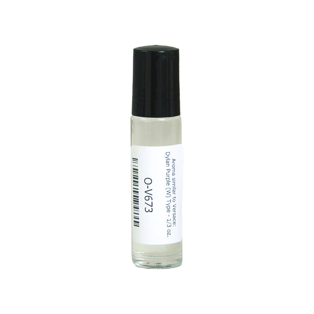 Versace: Dylan Purple (W) Type - 1 oz.
