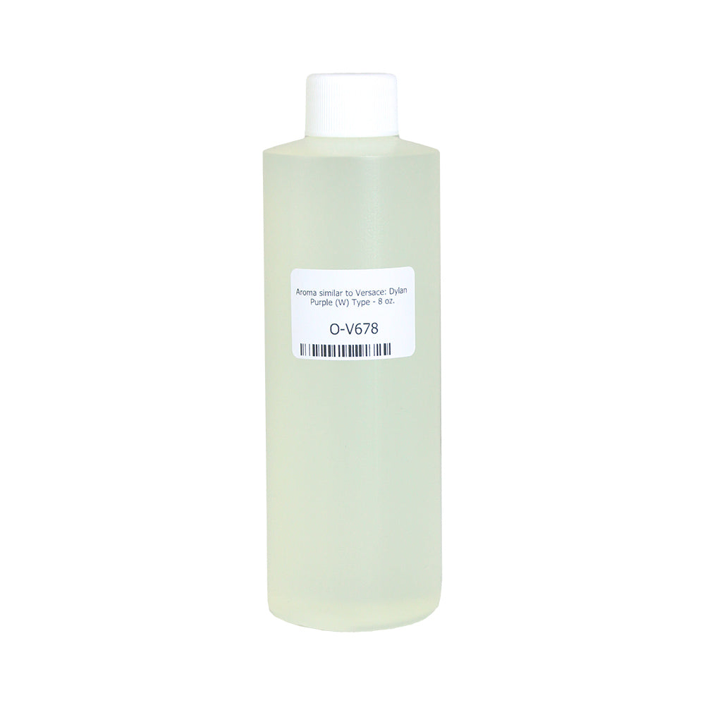 Versace: Dylan Purple (W) Type - 1 oz.