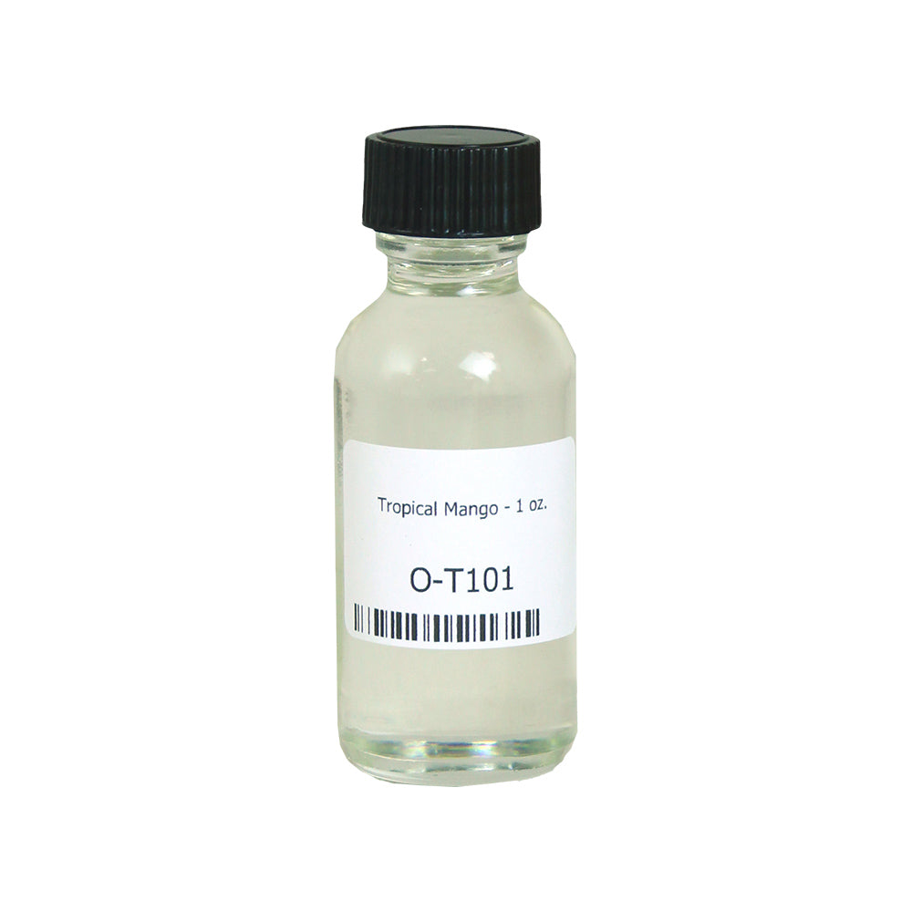Tropical Mango - 1 oz.