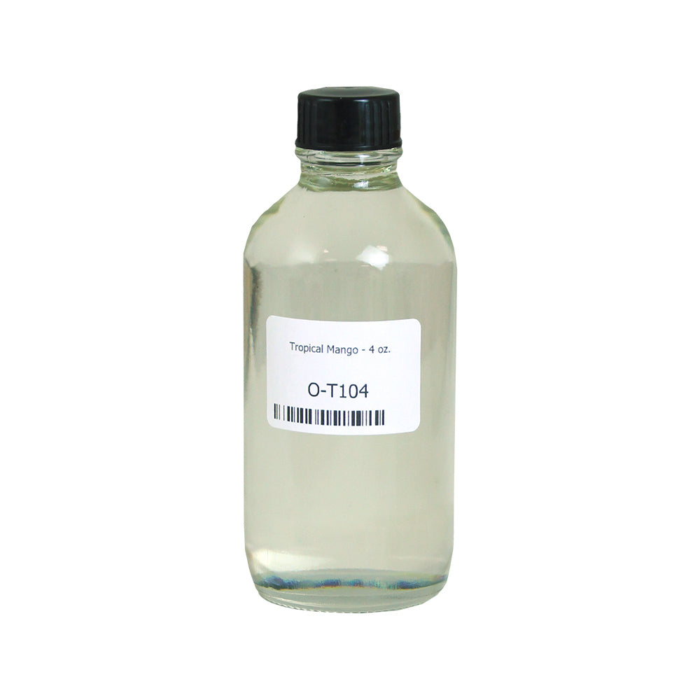 Tropical Mango - 1 oz.