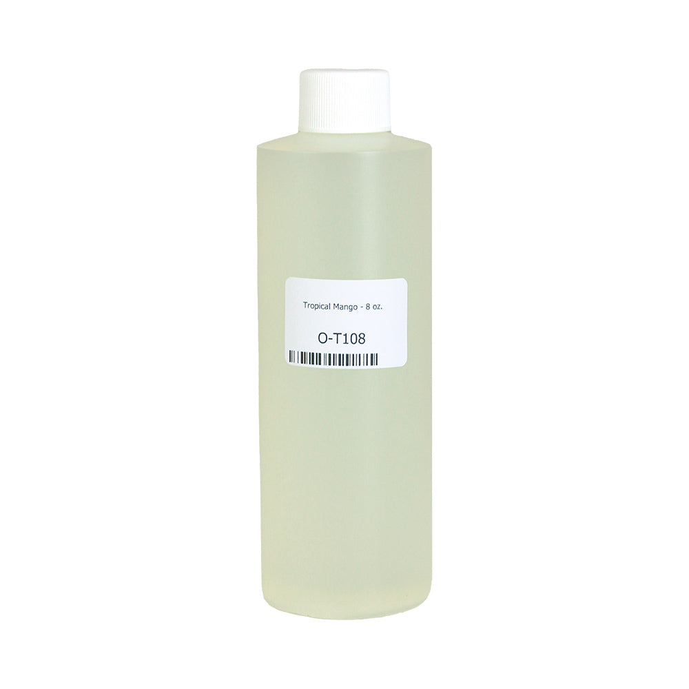 Tropical Mango - 1 oz.
