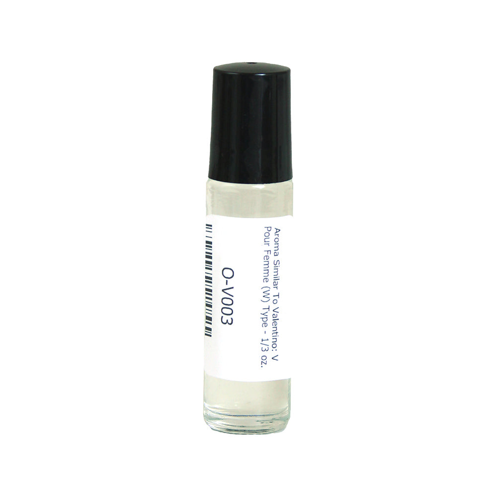 Valentino: V Pour Femme (W) Type - 1 oz.