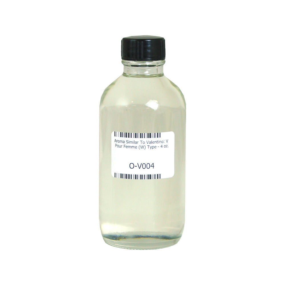 Valentino: V Pour Femme (W) Type - 1 oz.