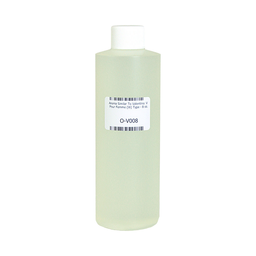 Valentino: V Pour Femme (W) Type - 1 oz.