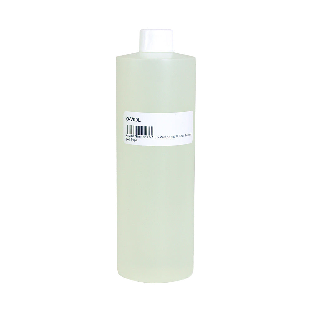 Valentino: V Pour Femme (W) Type - 1 oz.