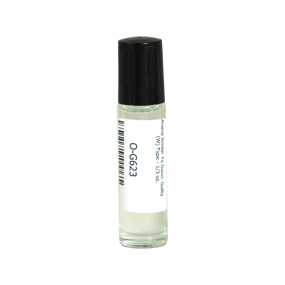 Gucci: Guilty (W) Type - 1 oz.