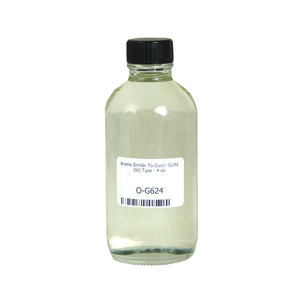 Gucci: Guilty (W) Type - 1 oz.