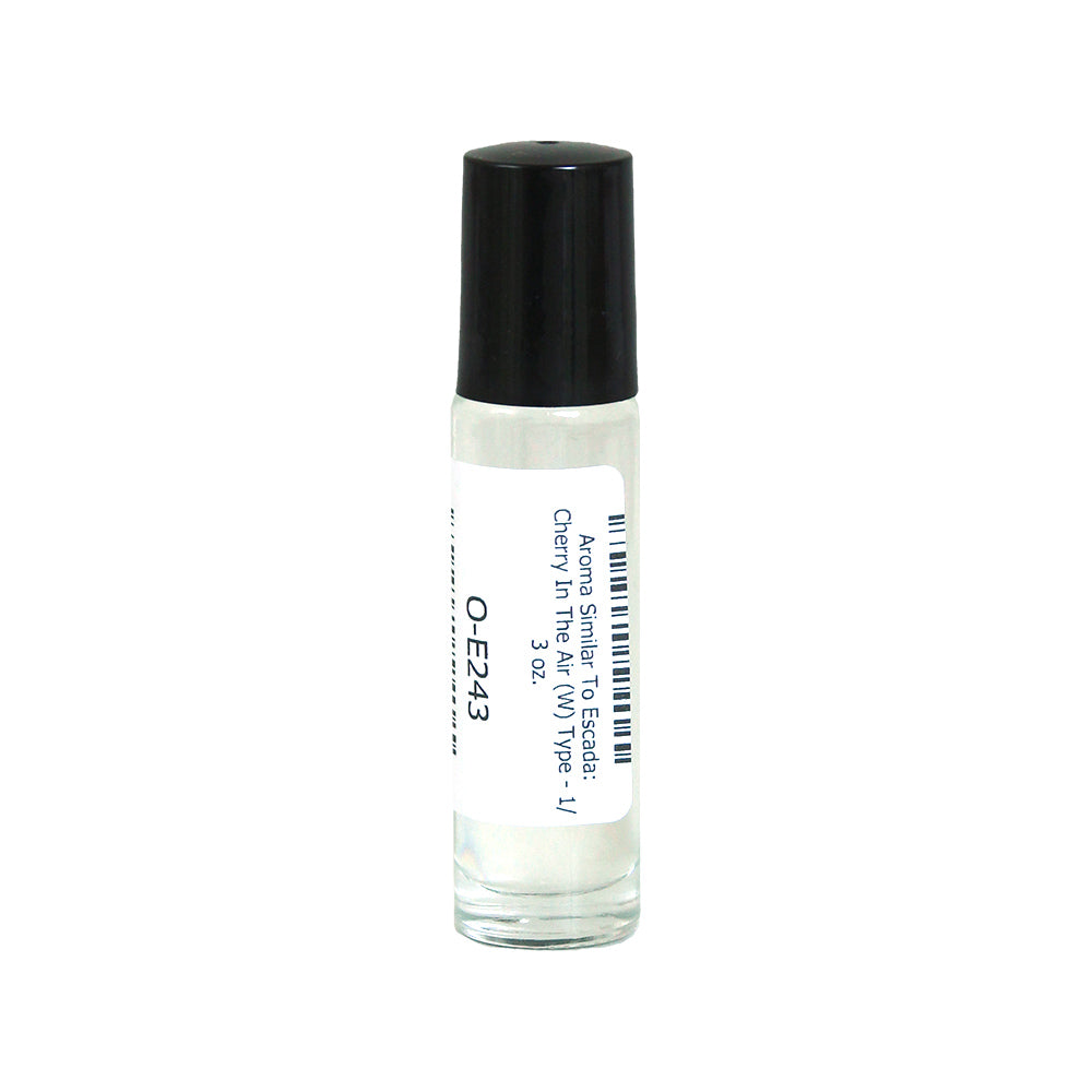 Escada: Cherry In The Air (W) Type - 1 oz.